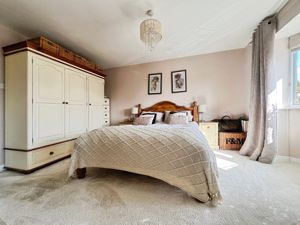 Bedroom 1- click for photo gallery